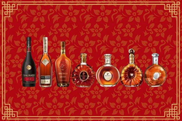 收购行情：德州洋酒回收参考价格