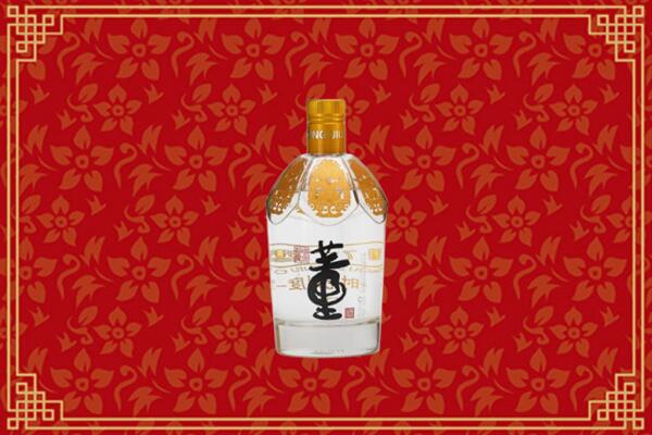 德州回收董酒