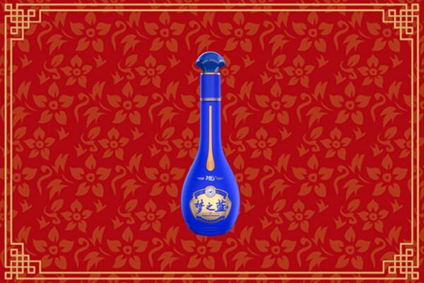 收购行情：德州名酒梦之蓝价格